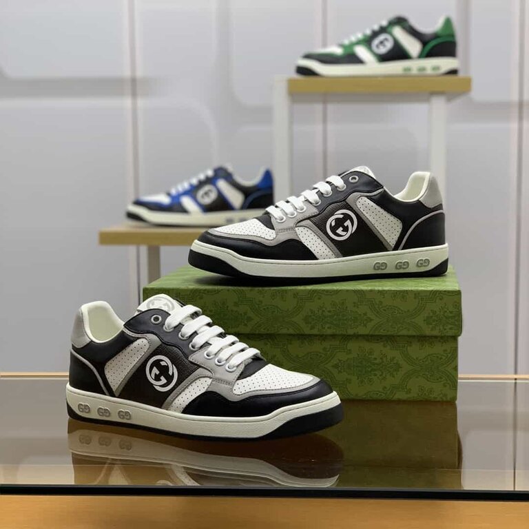 Gucci MAC80 Sneakers