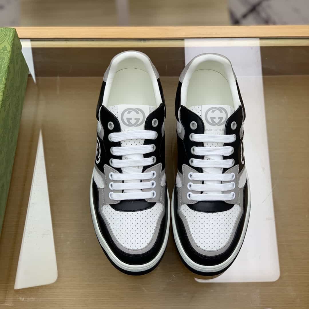 Gucci MAC80 Sneakers