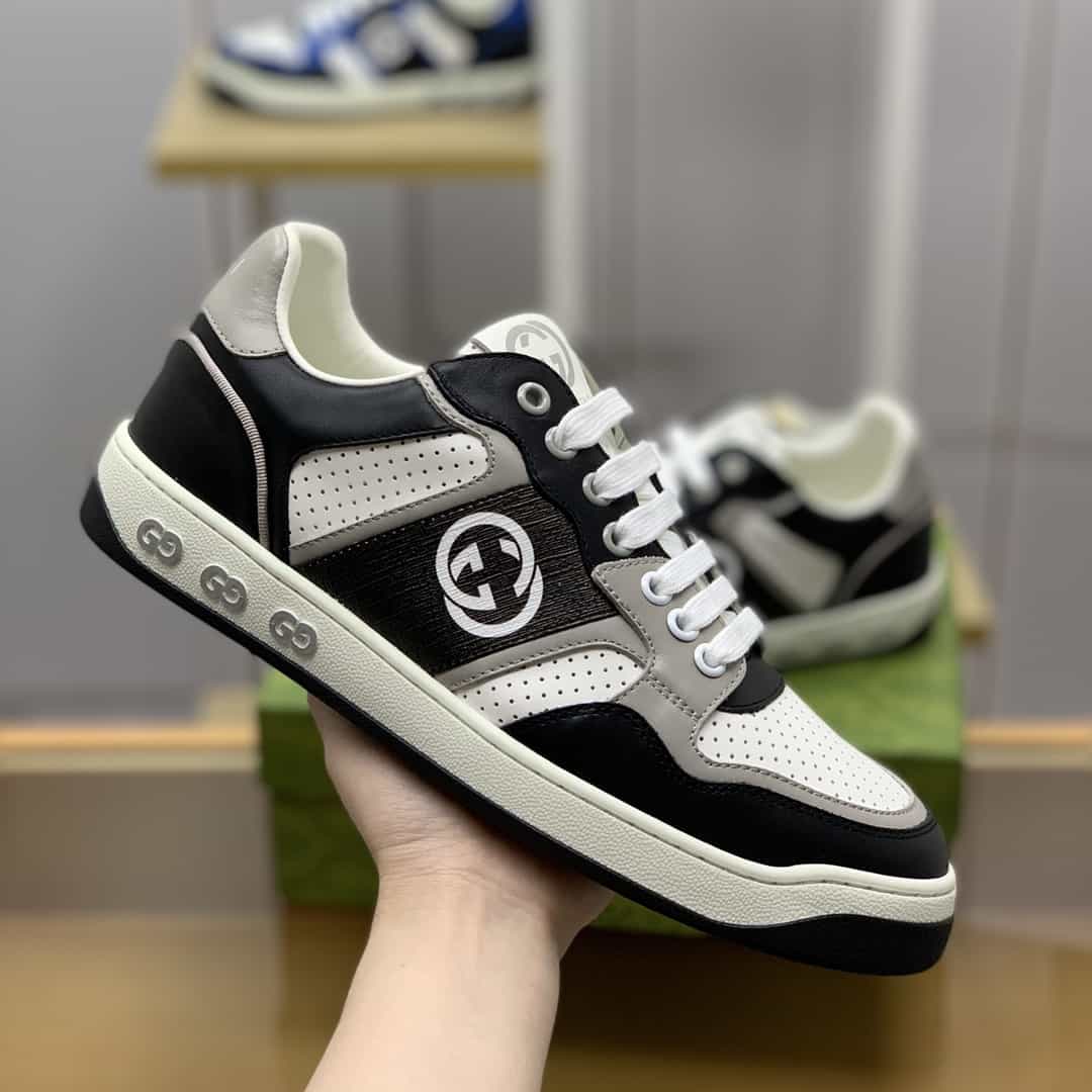 Gucci MAC80 Sneakers