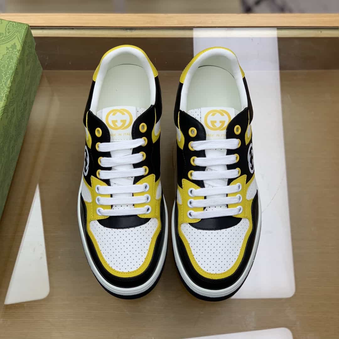Gucci MAC80 Sneakers