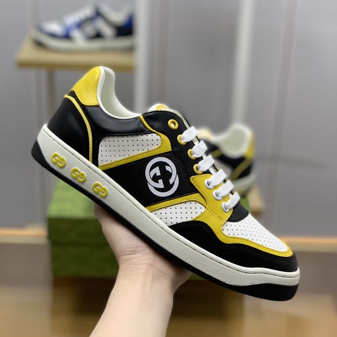 Gucci MAC80 Sneakers