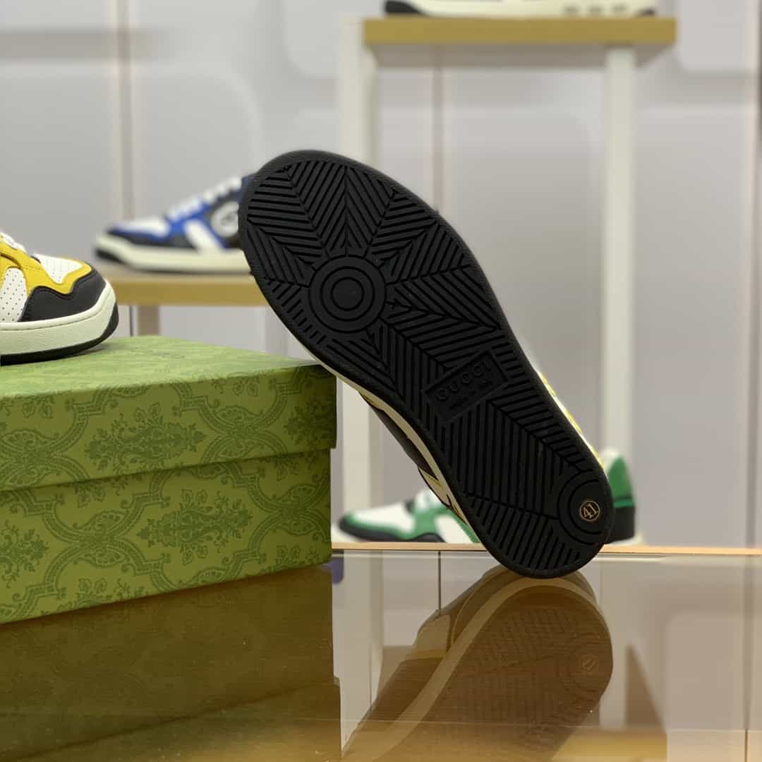 Gucci MAC80 Sneakers