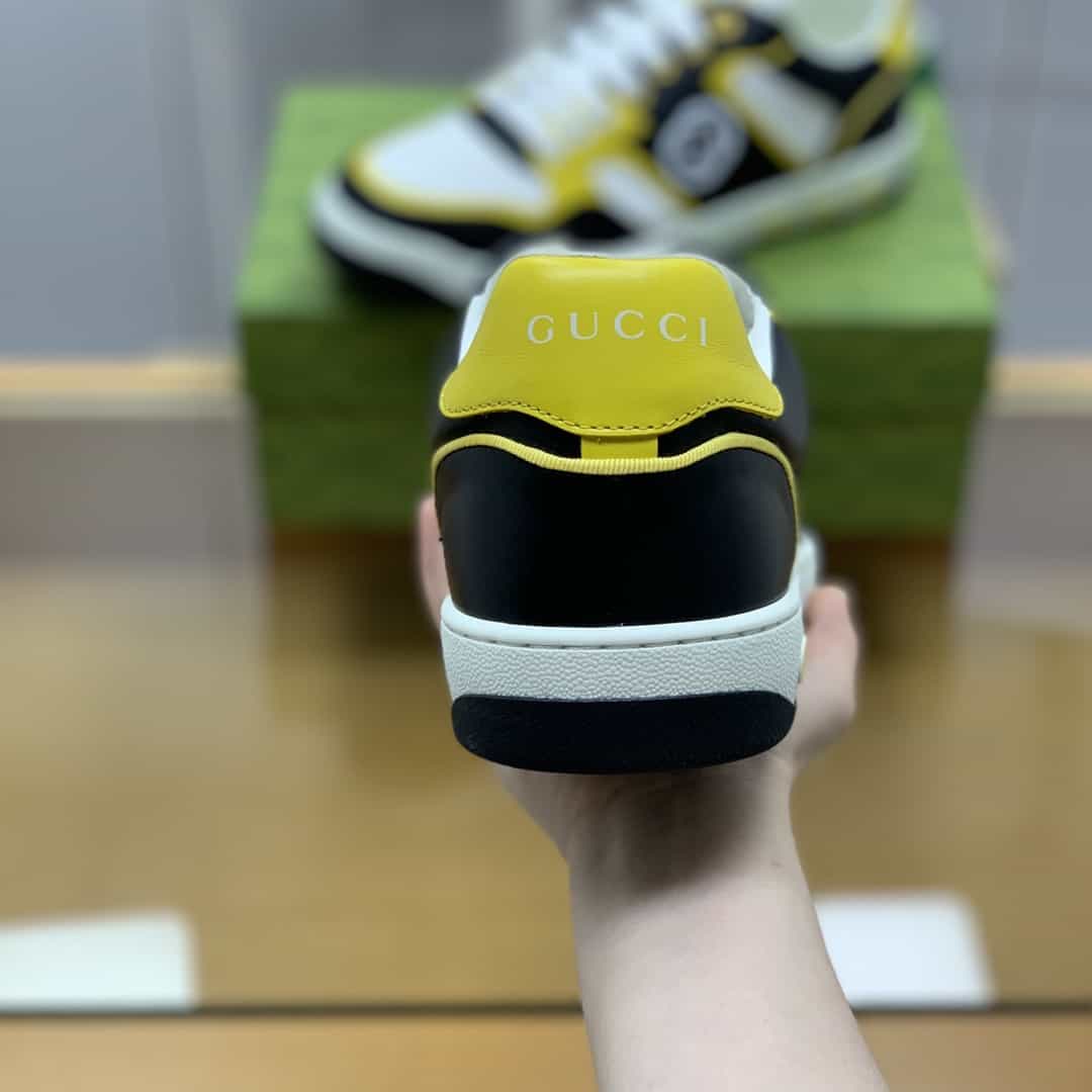 Gucci MAC80 Sneakers