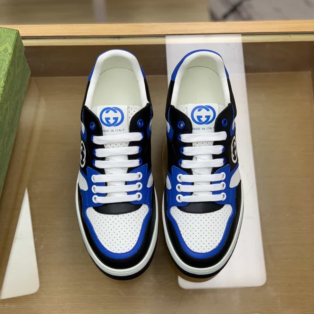 Gucci MAC80 Sneakers