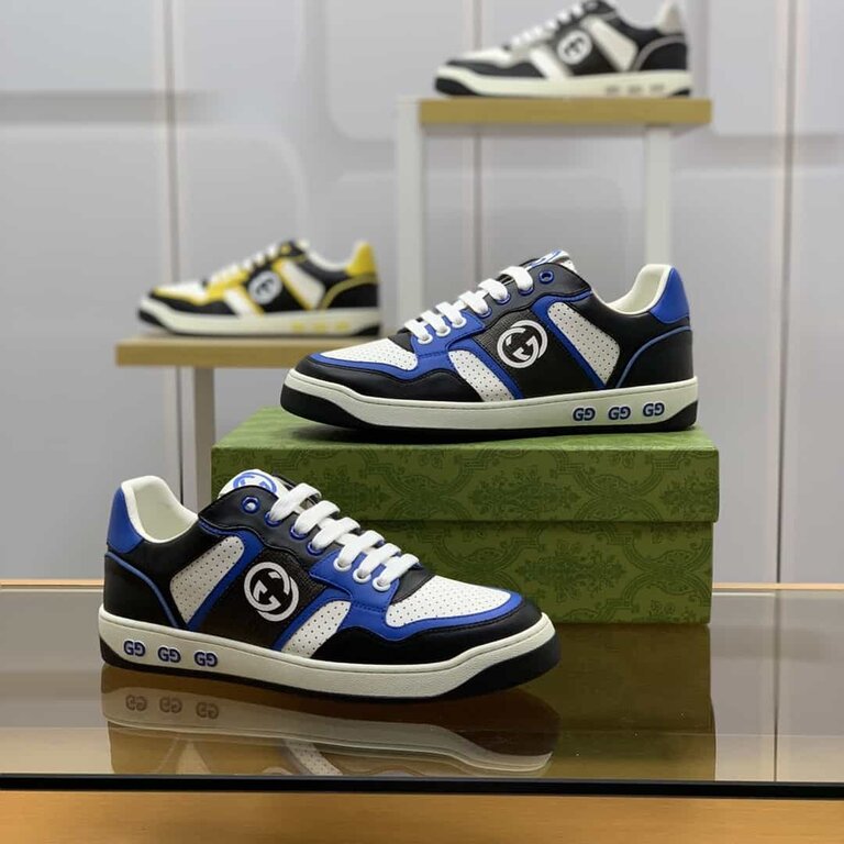 Gucci MAC80 Sneakers