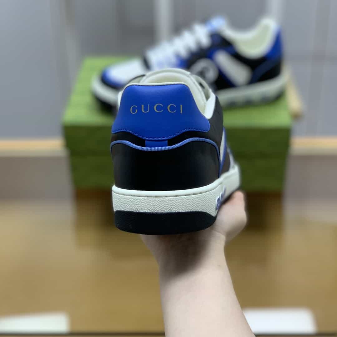 Gucci MAC80 Sneakers