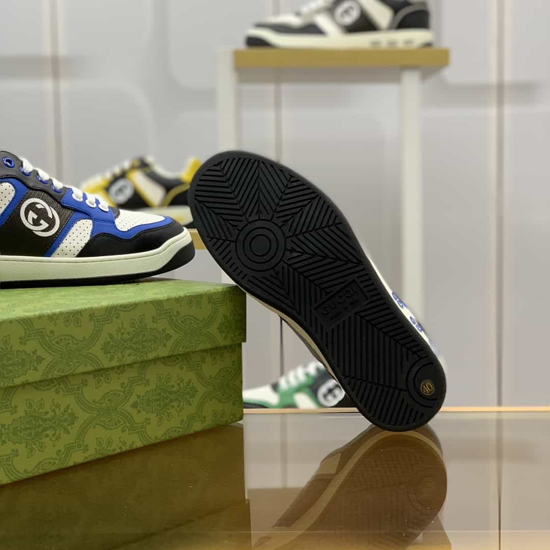 Gucci MAC80 Sneakers