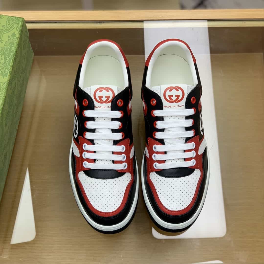 Gucci MAC80 Sneakers