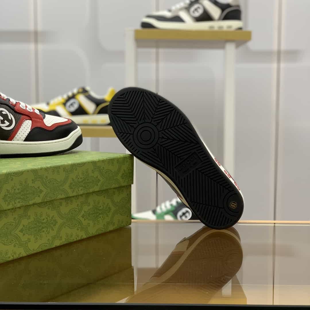 Gucci MAC80 Sneakers