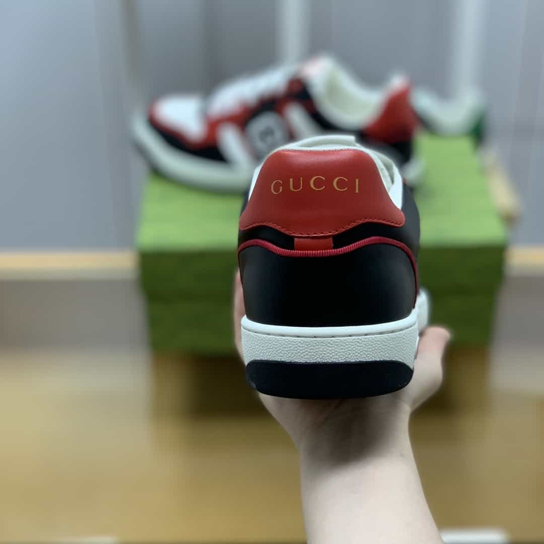 Gucci MAC80 Sneakers