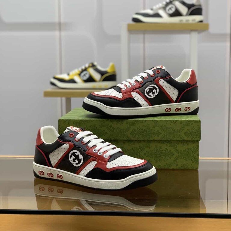 Gucci MAC80 Sneakers