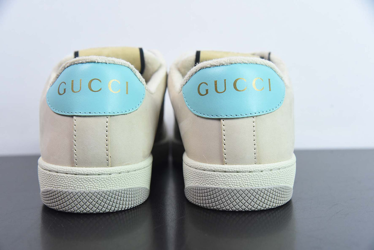 Gucci Screener GG Sneakers