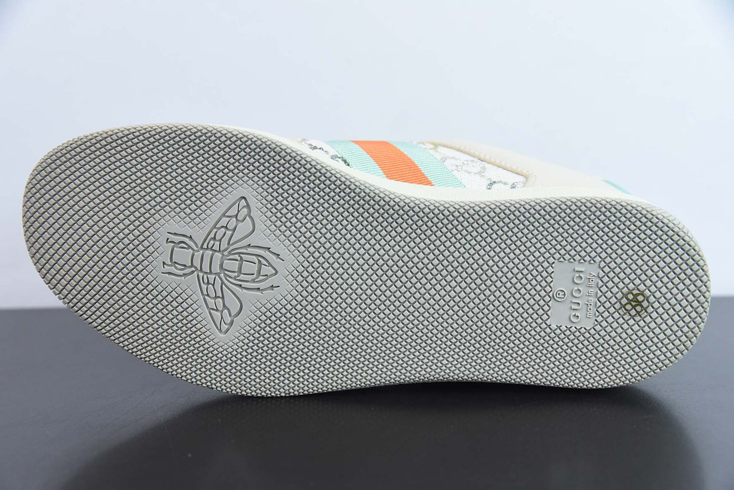 Gucci Screener GG Sneakers