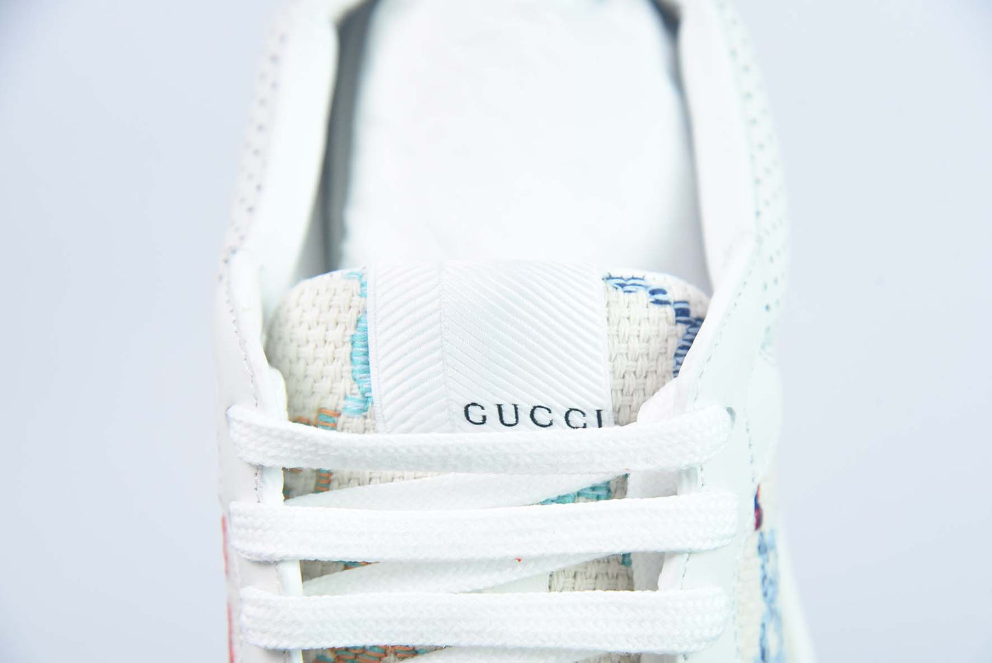 Gucci High-Top Sneakers