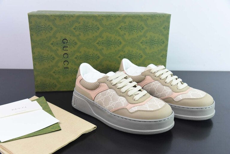 Gucci High-Top Sneakers