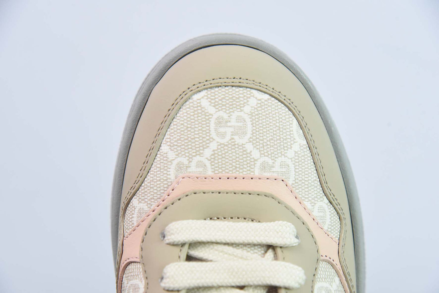 Gucci High-Top Sneakers