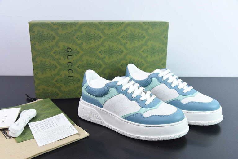 Gucci High-Top Sneaker