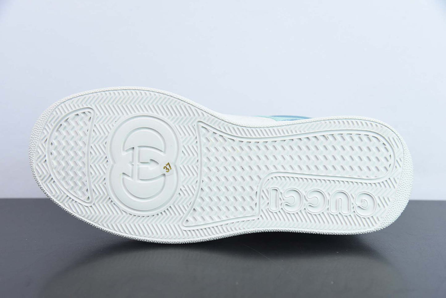 Gucci High-Top Sneaker