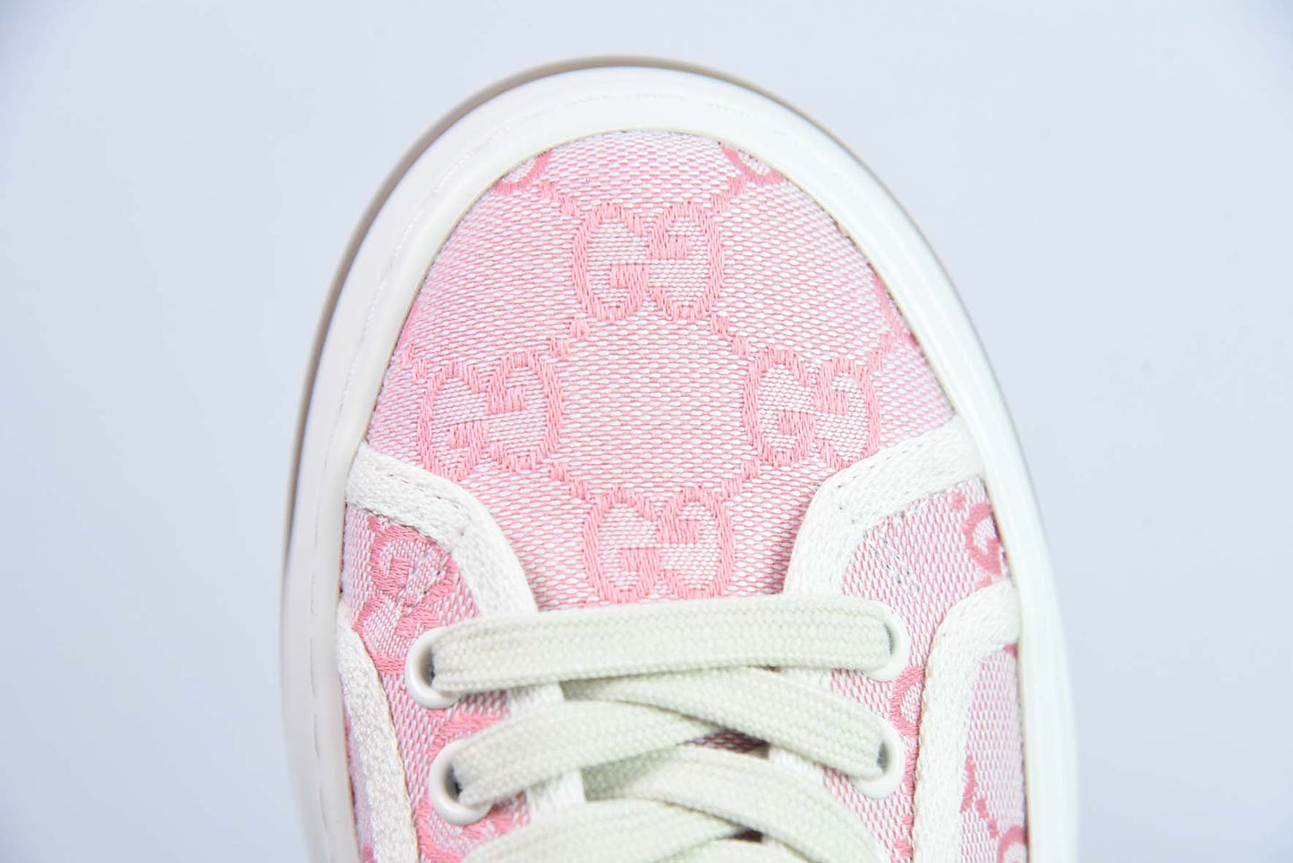 Gucci Tennis 1977 Print Sneakers