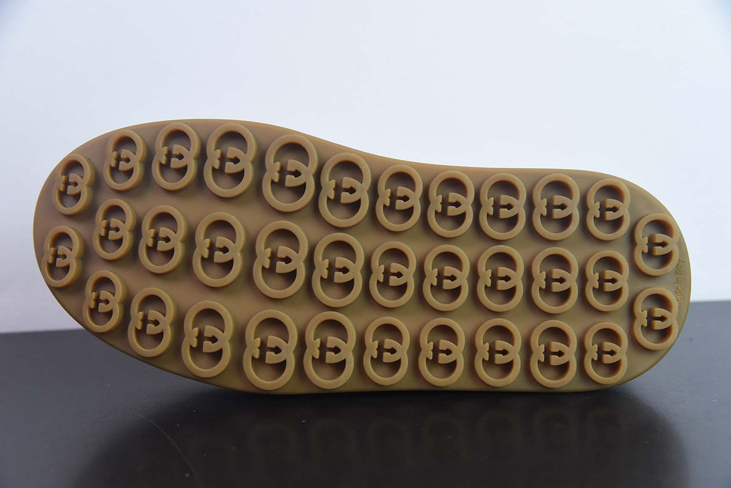 Gucci Tennis 1977 Print Sneakers