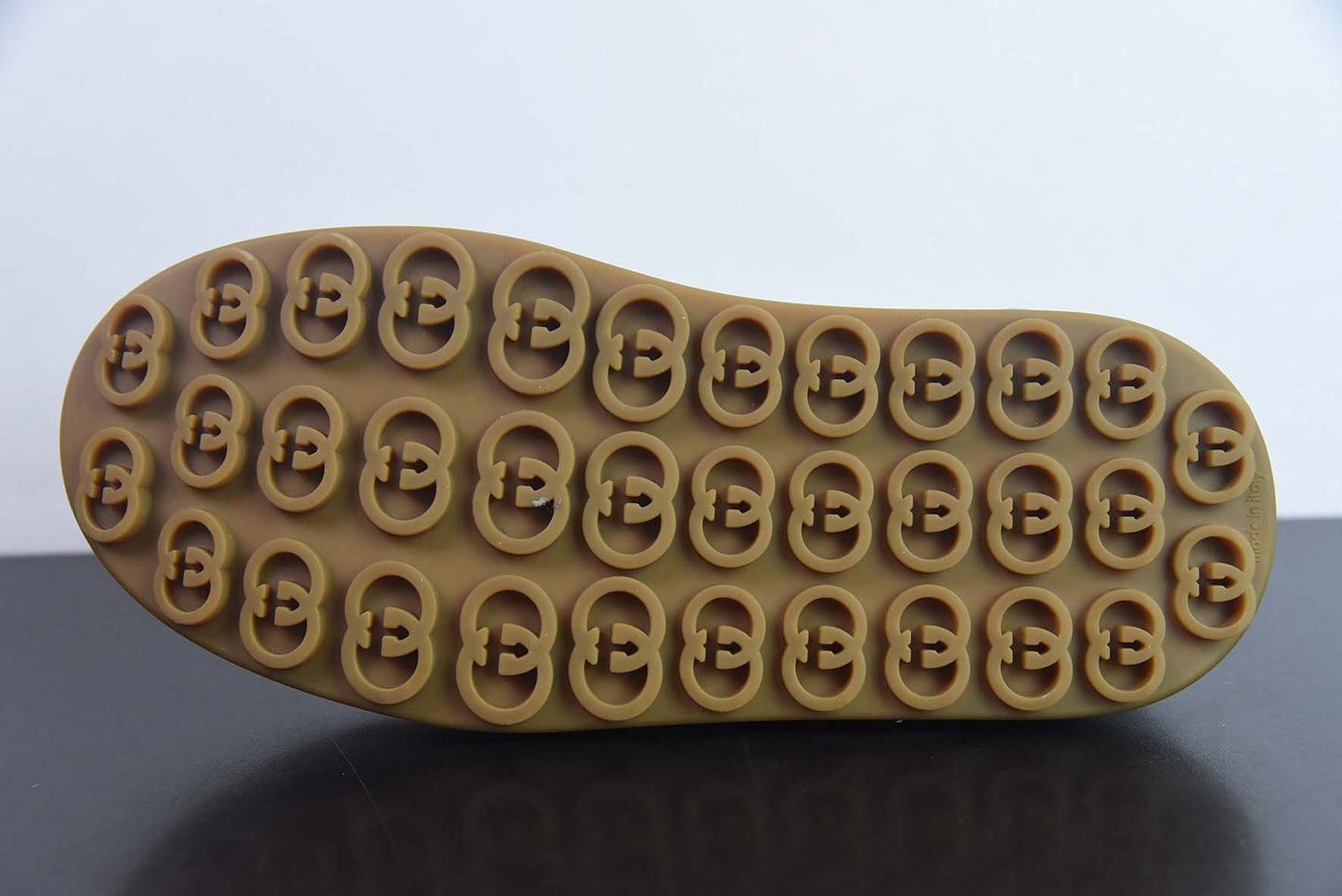 Gucci Tennis 1977 Print Sneakers