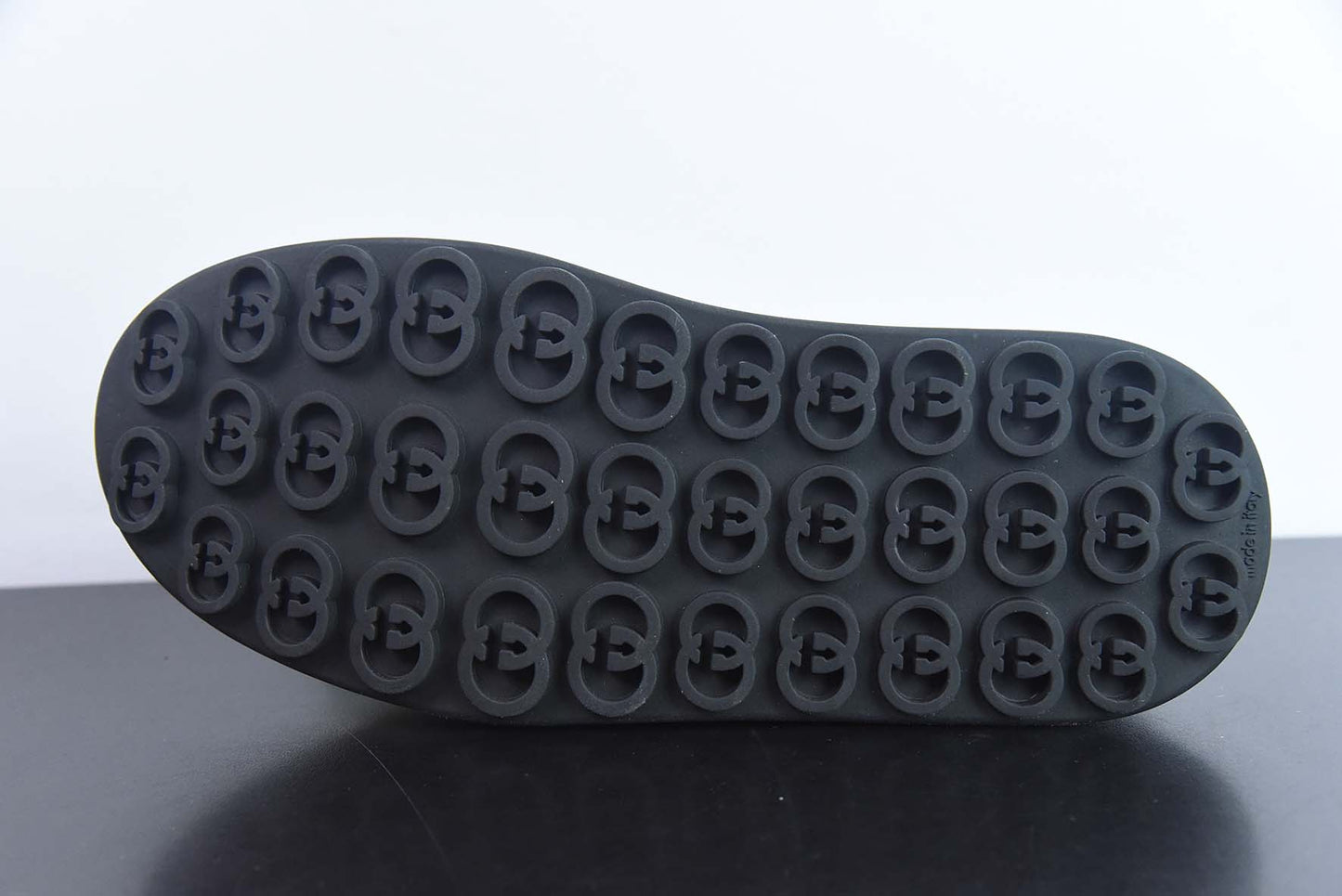 Gucci Tennis 1977 Print Sneakers