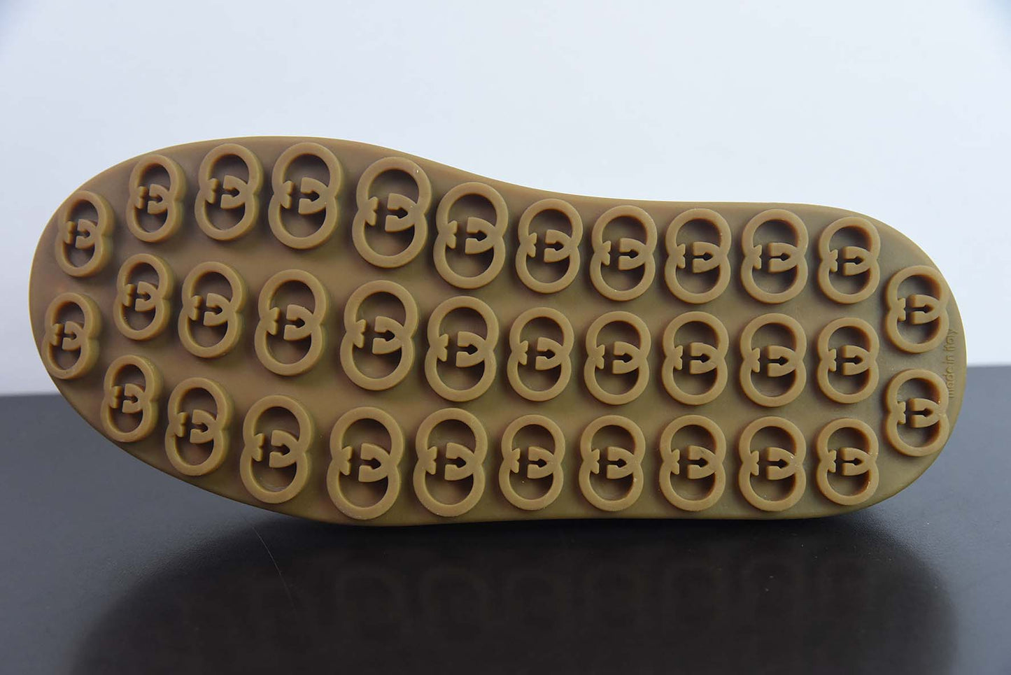 Gucci Tennis 1977 Print Sneakers