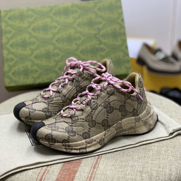 Gucci Sneakers