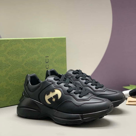 Gucci Rhyton Sneakers