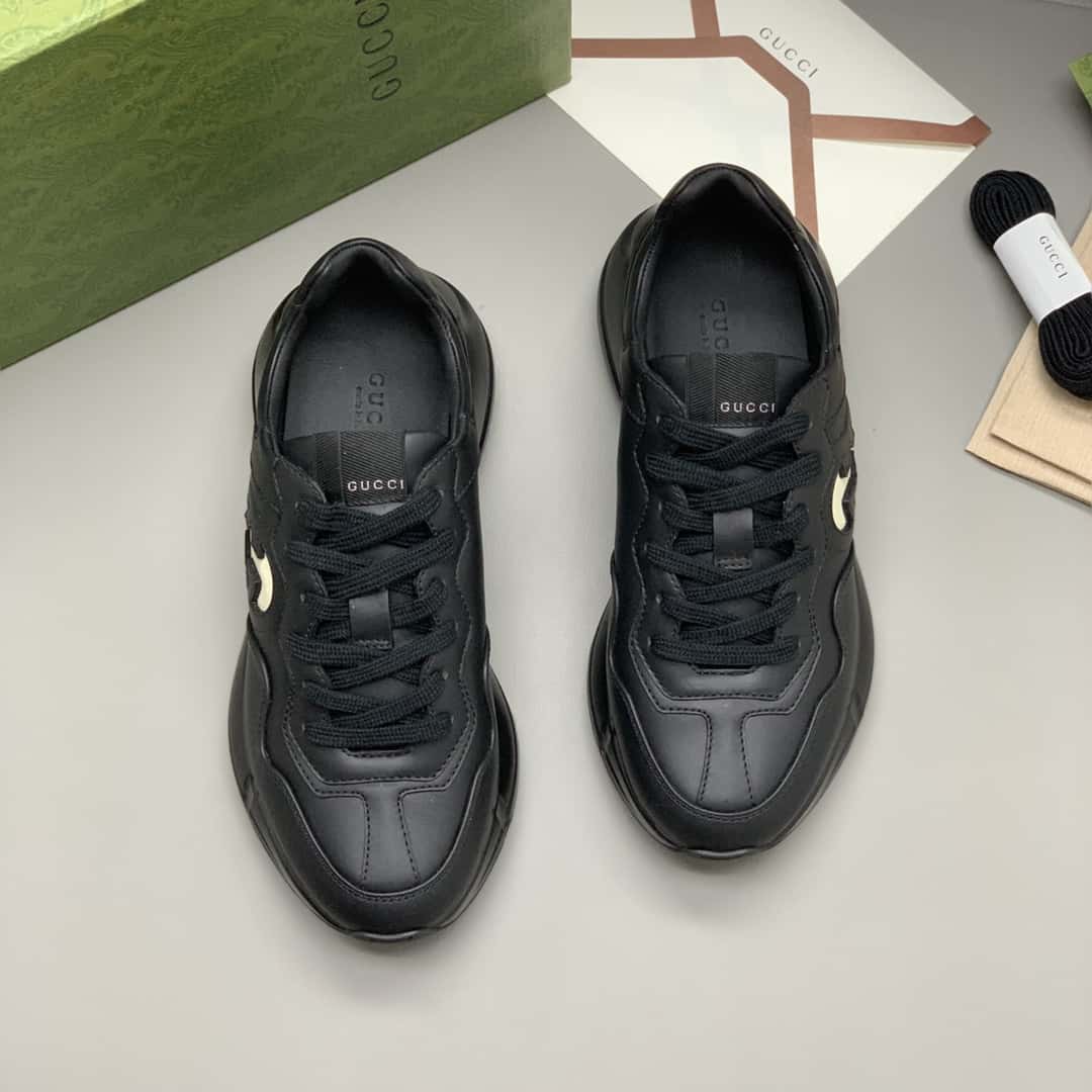 Gucci Rhyton Sneakers
