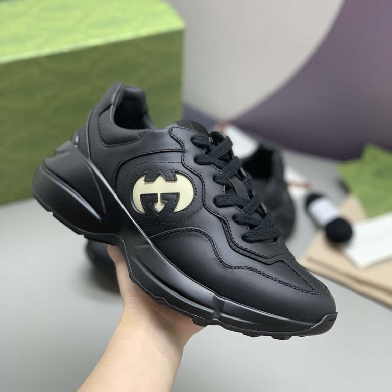 Gucci Rhyton Sneakers