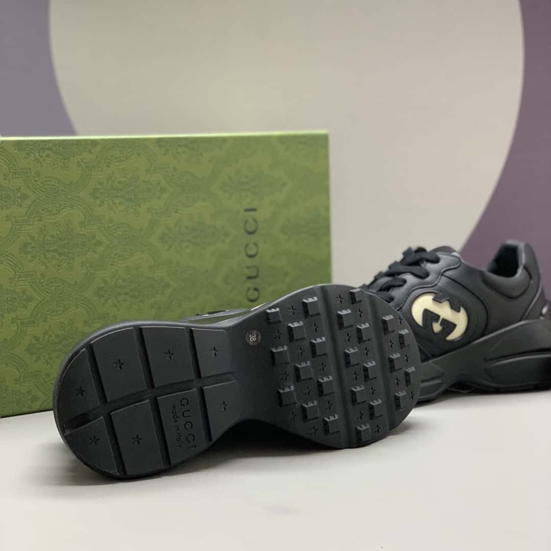 Gucci Rhyton Sneakers