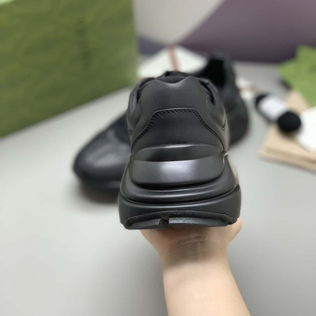 Gucci Rhyton Sneakers