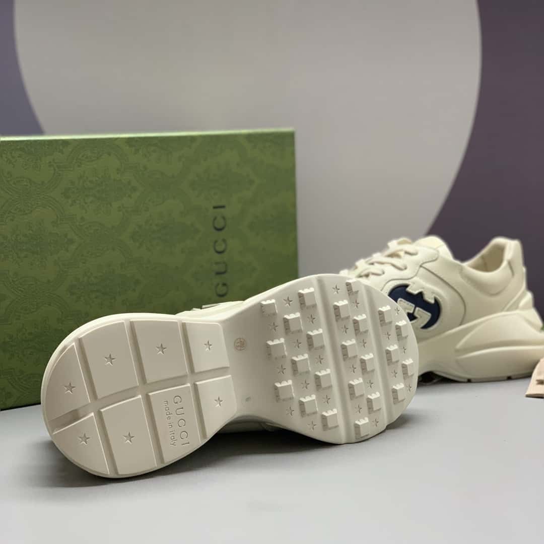 Gucci Rhyton Sneakers