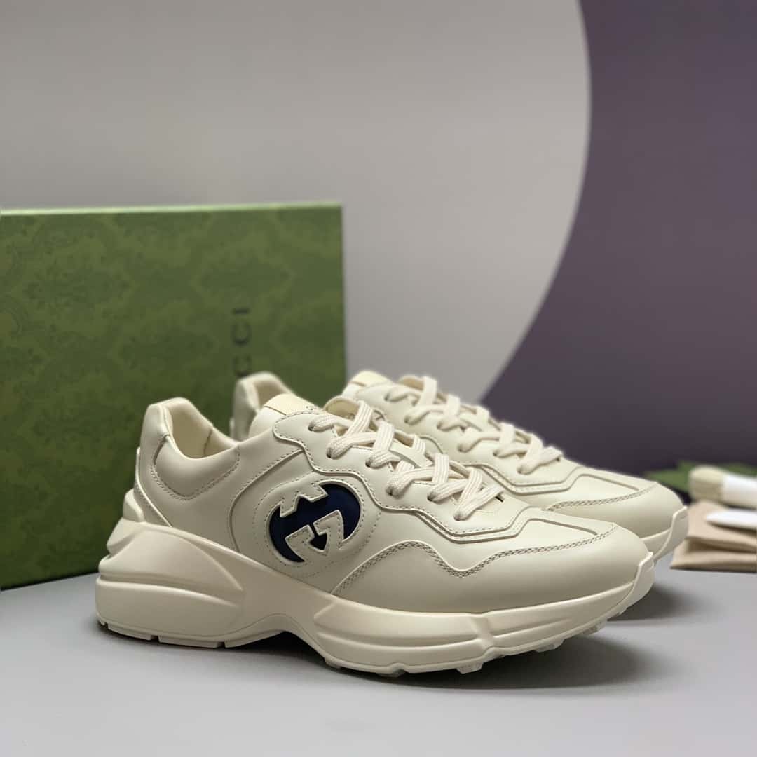 Gucci Rhyton Sneakers