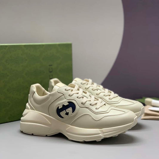 Gucci Rhyton Sneakers