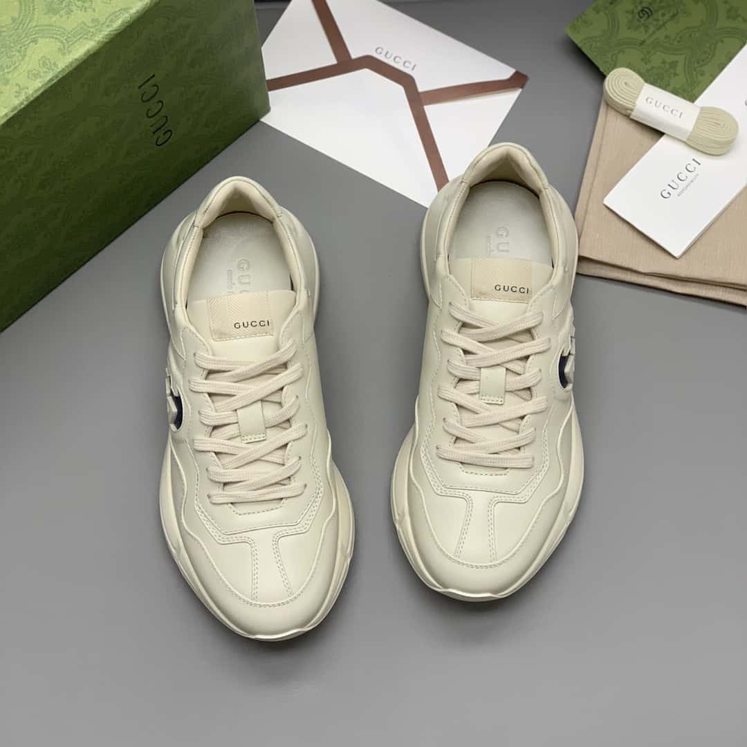 Gucci Rhyton Sneakers