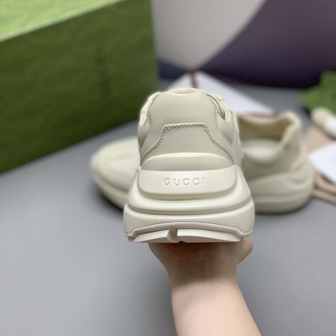 Gucci Rhyton Sneakers