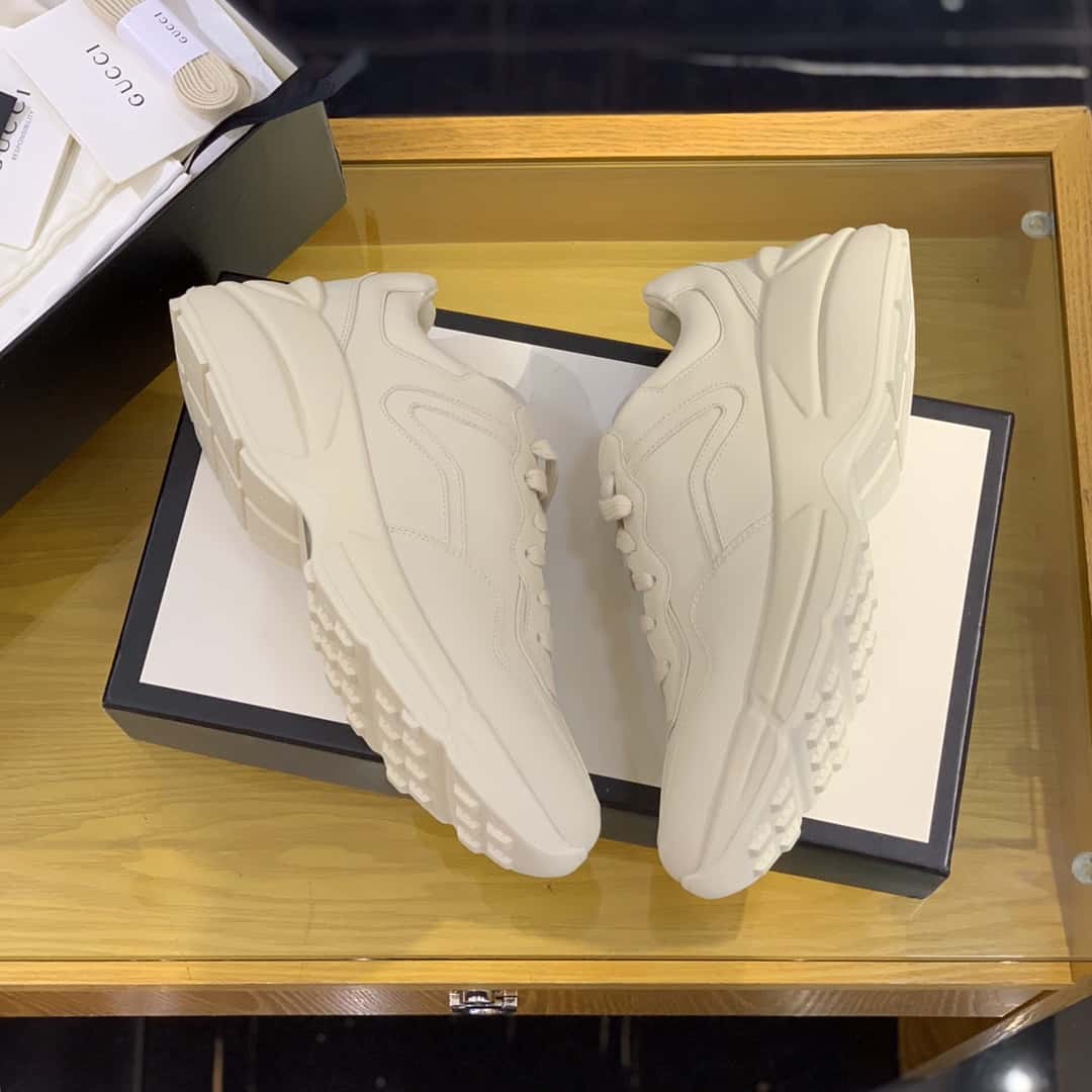 Gucci Rhyton Sneakers