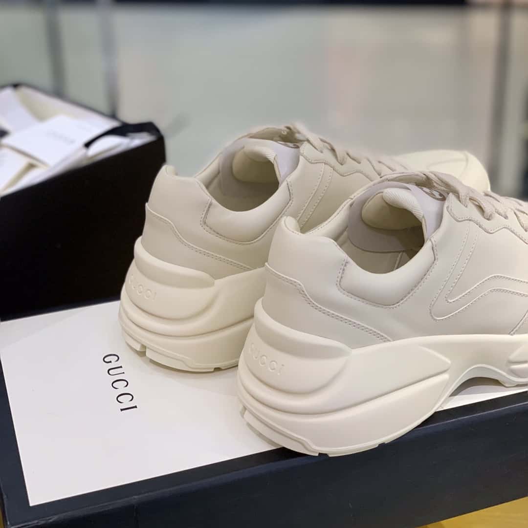 Gucci Rhyton Sneakers