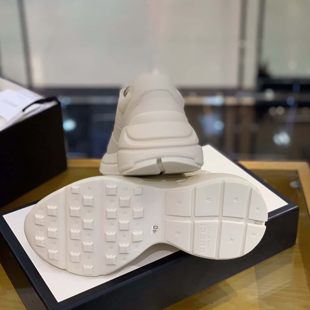 Gucci Rhyton Sneakers