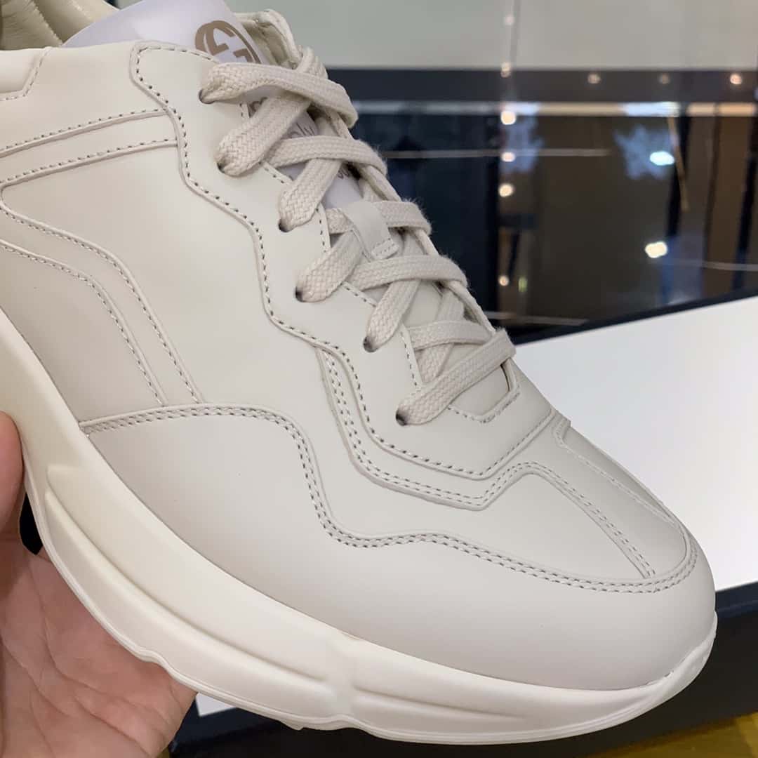 Gucci Rhyton Sneakers