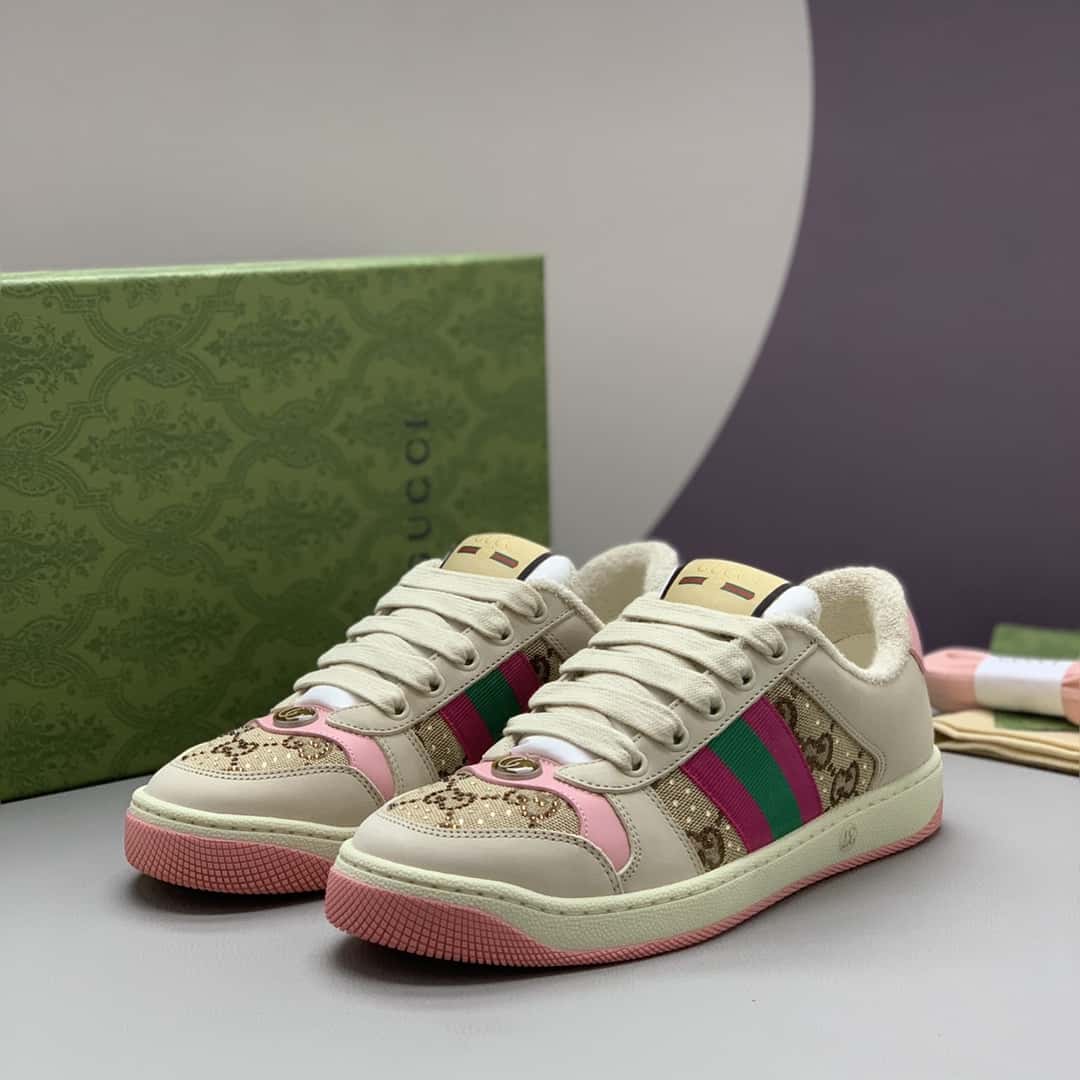Gucci Sneaker