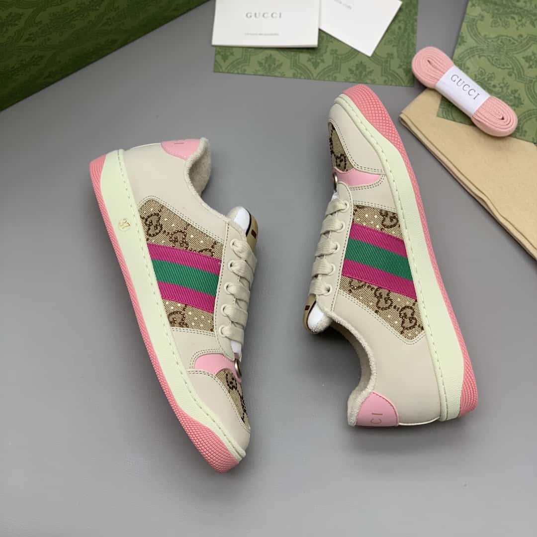 Gucci Sneaker