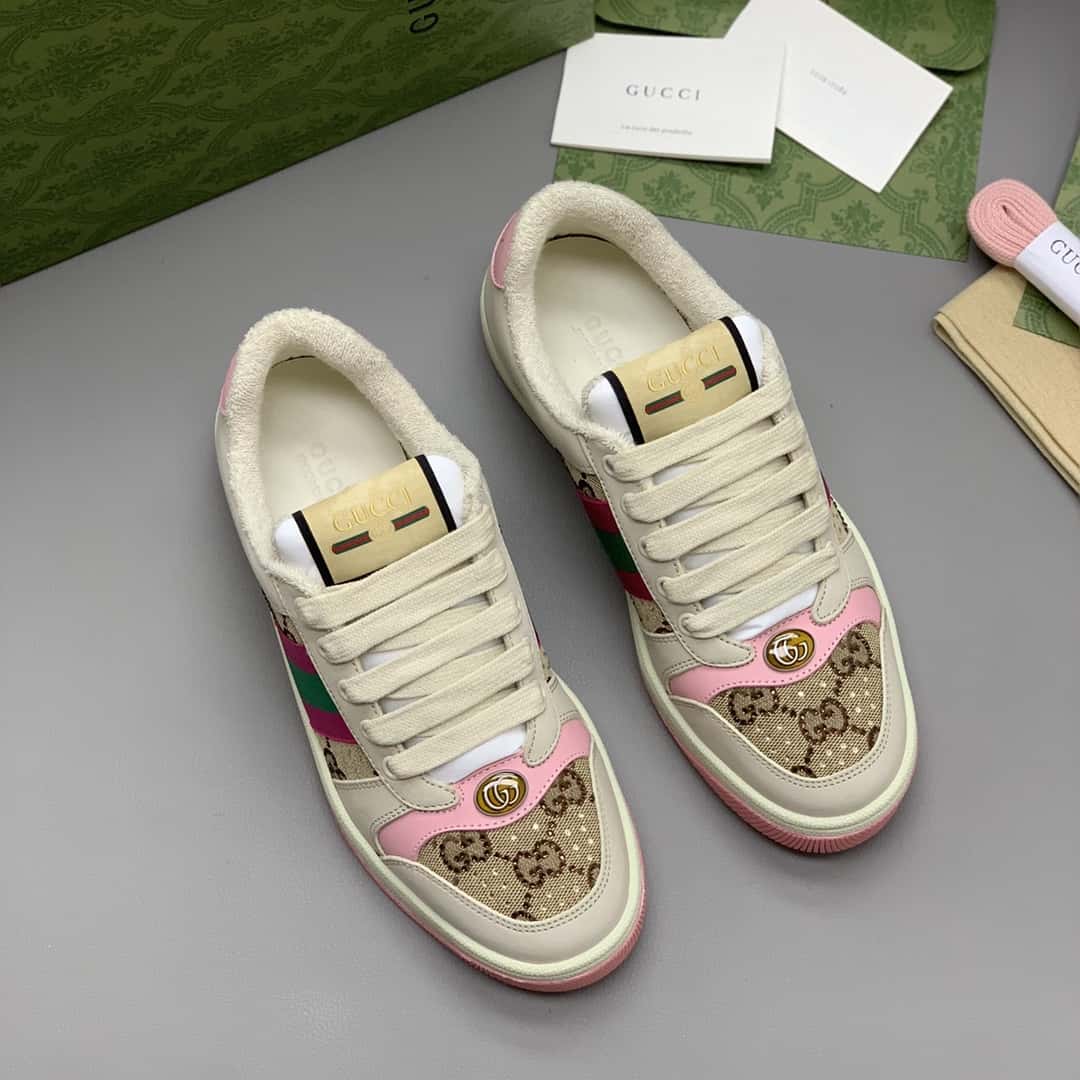 Gucci Sneaker