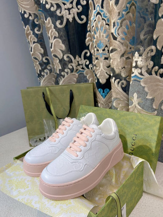 Gucci Chunky B Sneakers