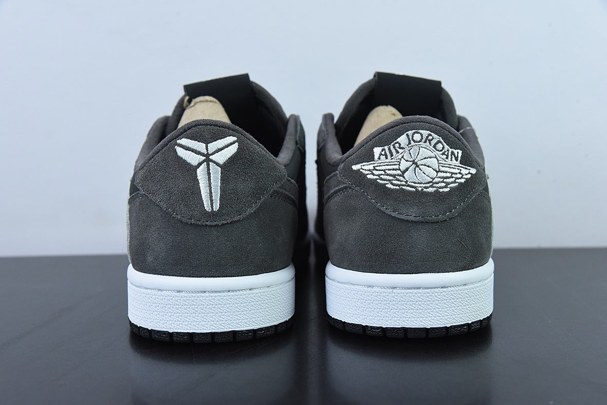 Travis Scott x Air Jordan 1 Low