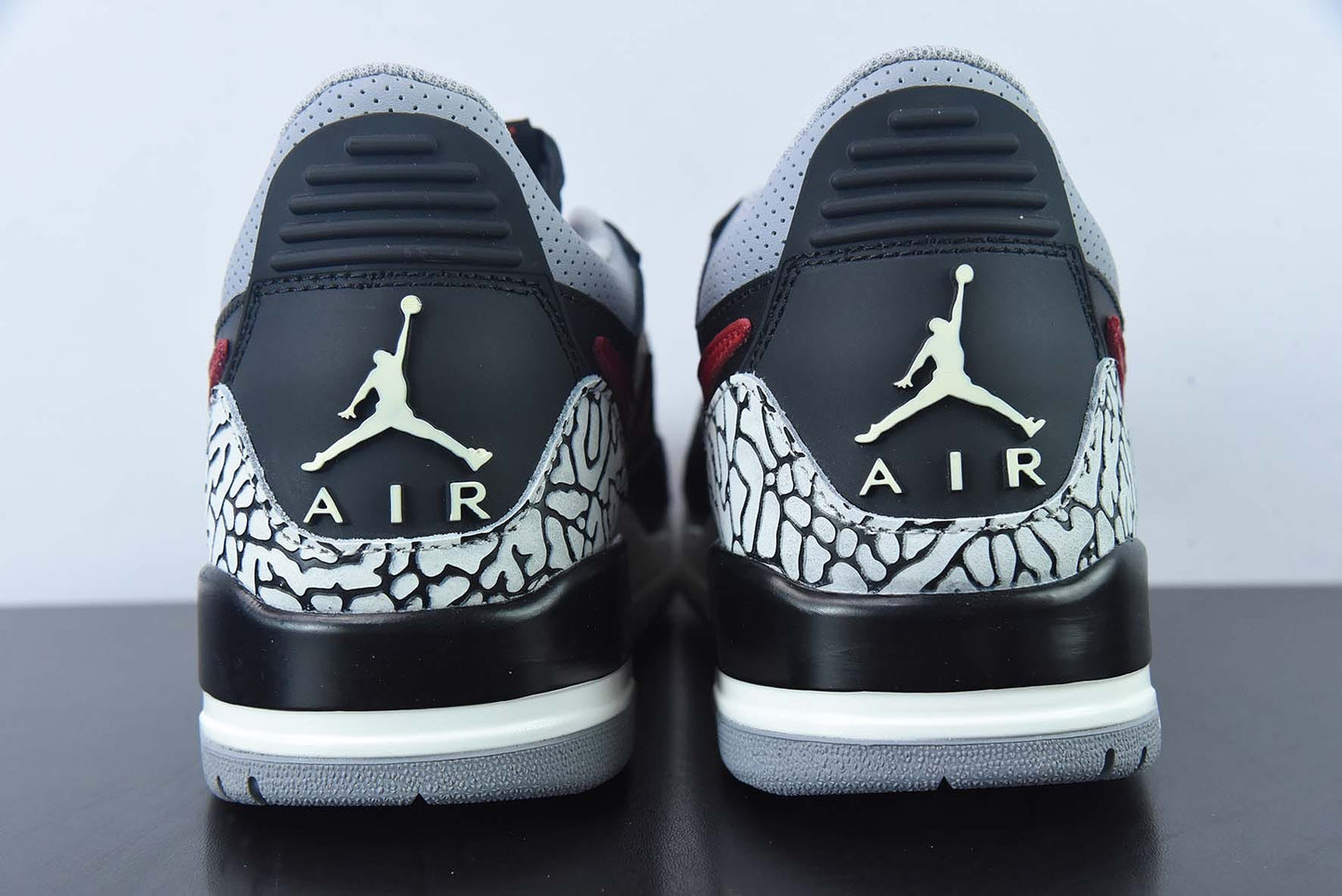 Air Jordan Legacy AJ312 Low