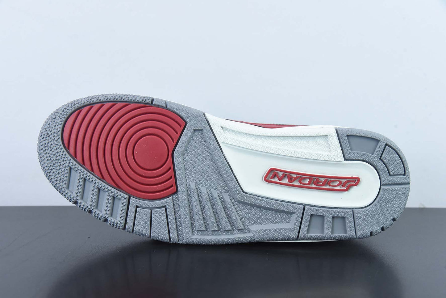 Air Jordan Legacy AJ312 Low