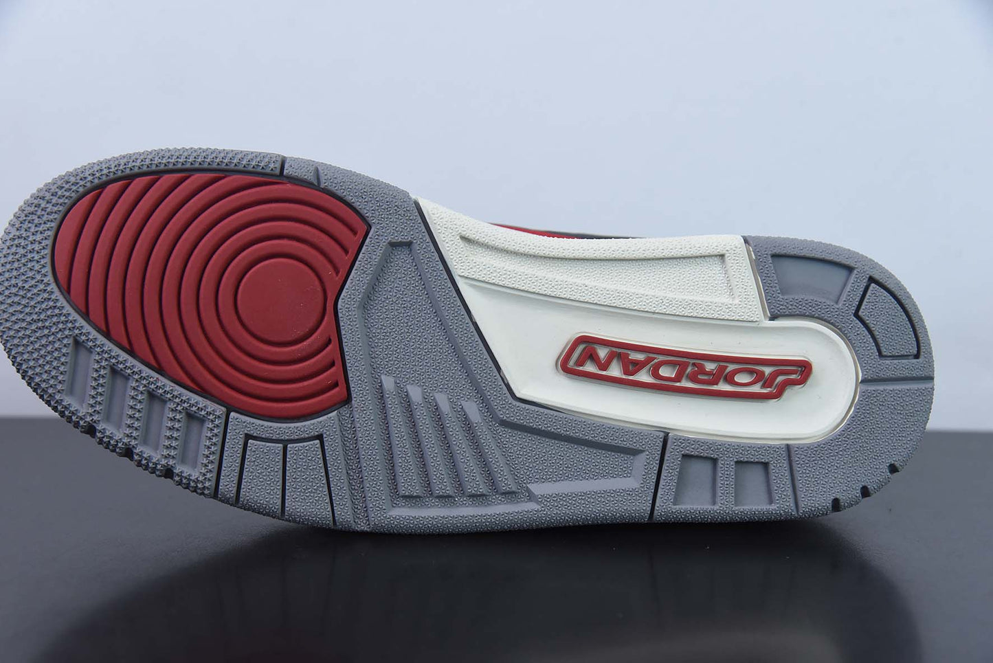 Air Jordan Legacy AJ312